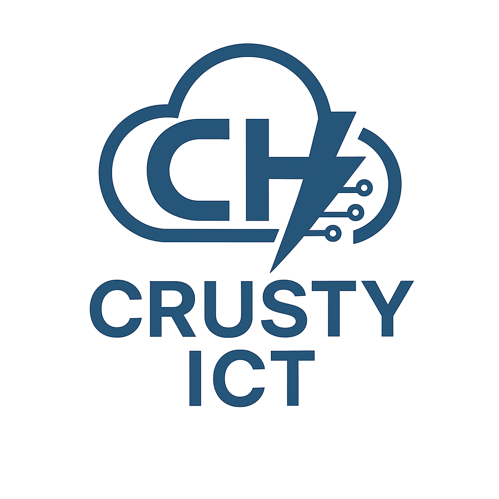 Crusty ICT
